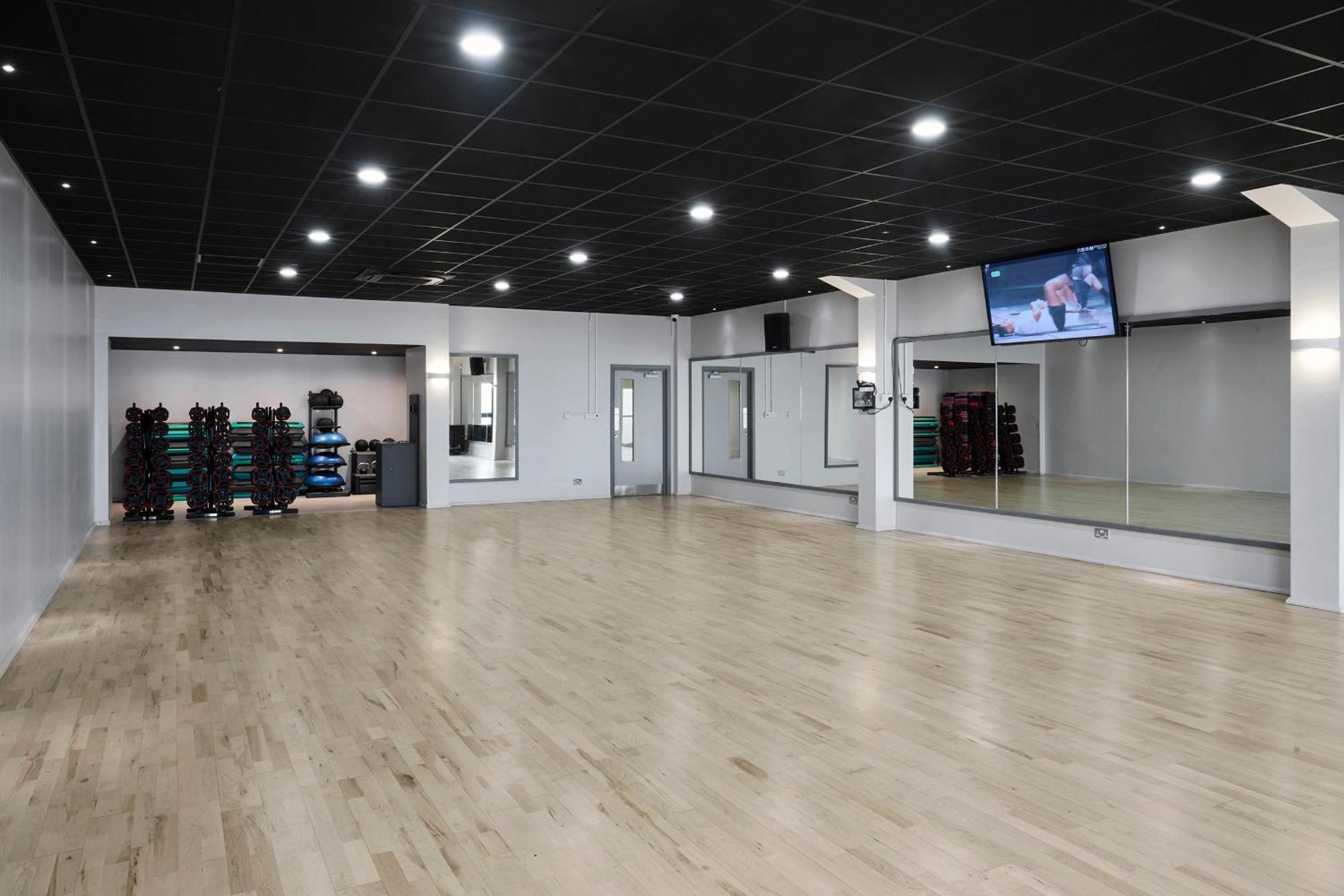 National Badminton Centre Lodge & Health Club Милтон-Кейнс Экстерьер фото